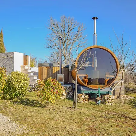 Les Etoiles De - D'hotes De Charme Pres De Rocamadour 4* Cales (Midi-Pyrenees)