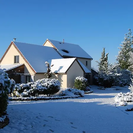 Les Etoiles De - D'hotes De Charme Pres De Rocamadour