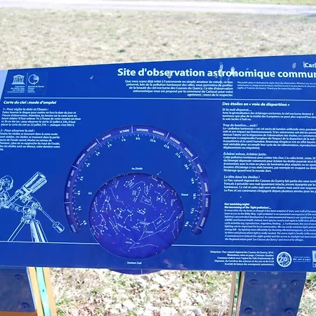 Bed and breakfast Les Etoiles De - D'hotes De Charme Pres De Rocamadour Au Coeur Du Parc Naturel Des Causses Du Quercy Calès