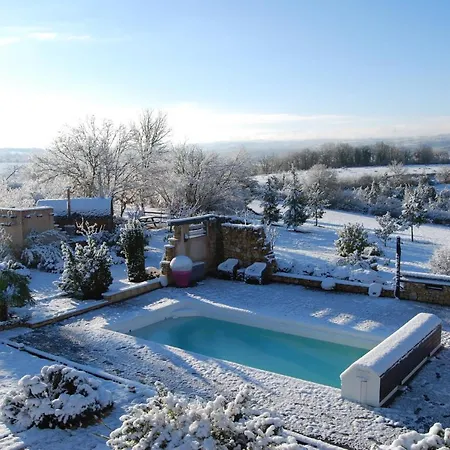 Les Etoiles De - D'hotes De Charme Pres De Rocamadour Au Coeur Du Parc Naturel Des Causses Du Quercy