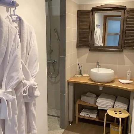 Bed and breakfast Les Etoiles De - D'hotes De Charme Pres De Rocamadour Au Coeur Du Parc Naturel Des Causses Du Quercy Calès