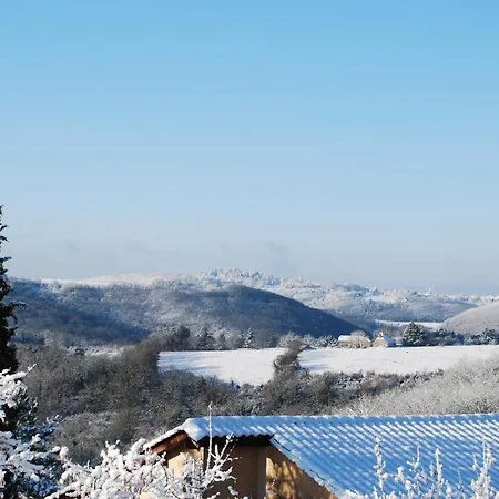 Bed & Breakfast Les Etoiles De - D'hotes De Charme Pres De Rocamadour 4*