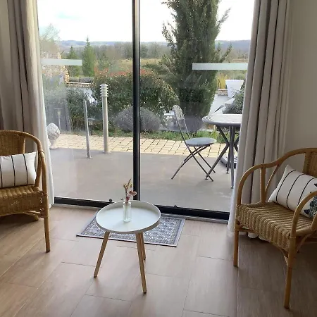 Bed and breakfast Les Etoiles De - D'hotes De Charme Pres De Rocamadour Au Coeur Du Parc Naturel Des Causses Du Quercy 4*