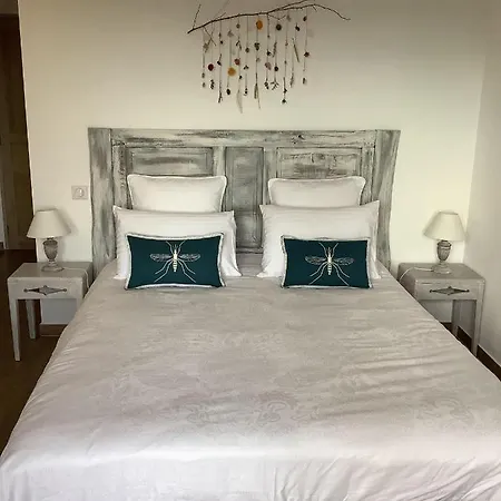 Les Etoiles De - D'hotes De Charme Pres De Rocamadour Bed & Breakfast