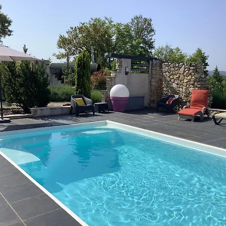 Bed & Breakfast Les Etoiles De - D'hotes De Charme Pres De Rocamadour Cales (Midi-Pyrenees)