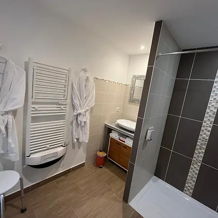 Bed & Breakfast Les Etoiles De - D'hotes De Charme Pres De Rocamadour