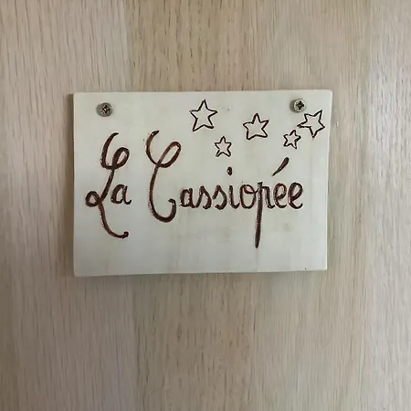 Les Etoiles De - D'hotes De Charme Pres De Rocamadour Bed & Breakfast 4*