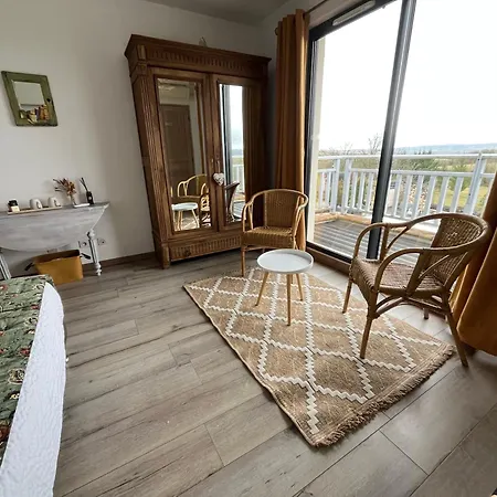 Les Etoiles De - D'hotes De Charme Pres De Rocamadour Bed & Breakfast
