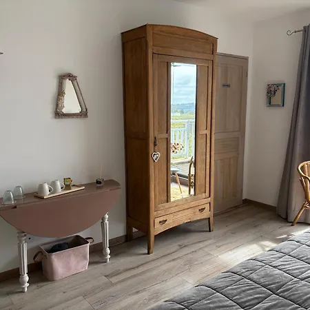 Les Etoiles De - D'hotes De Charme Pres De Rocamadour