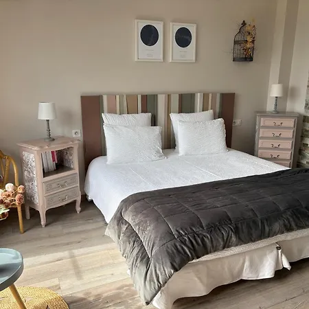 Bed & Breakfast Les Etoiles De - D'hotes De Charme Pres De Rocamadour Calès