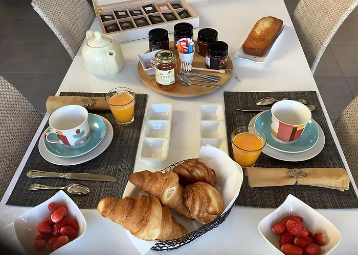 Les Etoiles De - D'hotes De Charme Pres De Rocamadour Au Coeur Du Parc Naturel Des Causses Du Quercy 4*