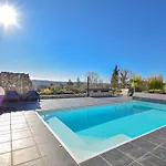 Les Etoiles De - D'hotes De Charme Pres De Rocamadour ベッド・アンド・ブレックファスト 4*