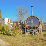 Les Etoiles De - D'hotes De Charme Pres De Rocamadour 4* Calès