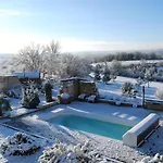 Les Etoiles De - D'hotes De Charme Pres De Rocamadour