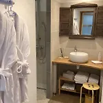 ベッド・アンド・ブレックファスト Les Etoiles De - D'hotes De Charme Pres De Rocamadour Calès
