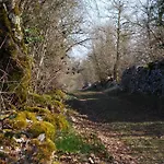 Les Etoiles De - D'hotes De Charme Pres De Rocamadour 4*