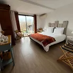 Les Etoiles De - D'hotes De Charme Pres De Rocamadour Calès