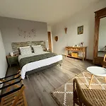 Les Etoiles De - D'hotes De Charme Pres De Rocamadour Calès
