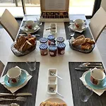 ベッド・アンド・ブレックファスト Les Etoiles De - D'hotes De Charme Pres De Rocamadour 4*