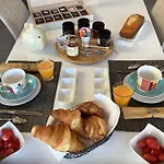 Les Etoiles De - D'hotes De Charme Pres De Rocamadour 4*