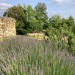 ベッド・アンド・ブレックファスト Les Etoiles De - D'hotes De Charme Pres De Rocamadour 4*