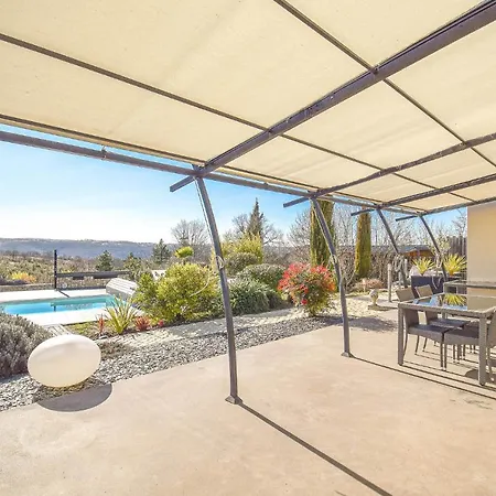 Bed & Breakfast Les Etoiles De - D'hôtes De Charme Près De Rocamadour Au Coeur Du Parc Naturel Des Causses Du Quercy 4*