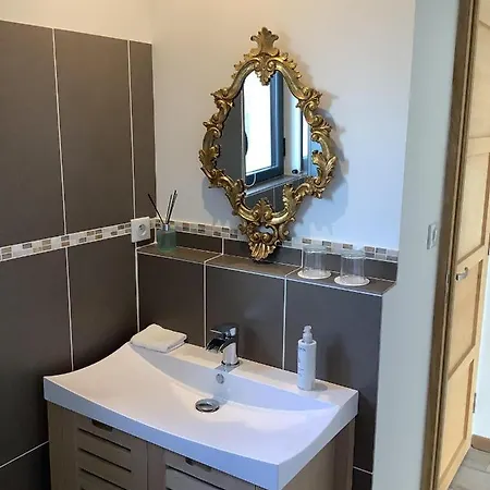 Bed & Breakfast Les Etoiles De - D'hôtes De Charme Près De Rocamadour Au Coeur Du Parc Naturel Des Causses Du Quercy 4*