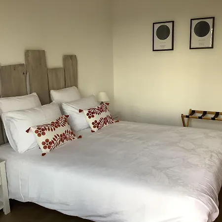 Les Etoiles De - D'hôtes De Charme Près De Rocamadour Au Coeur Du Parc Naturel Des Causses Du Quercy 4* Calès