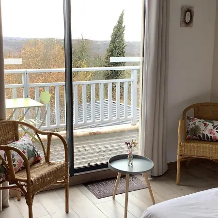 Les Etoiles De - D'hôtes De Charme Près De Rocamadour Au Coeur Du Parc Naturel Des Causses Du Quercy Calès