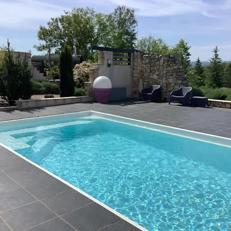 Les Etoiles De - D'hotes De Charme Pres De Rocamadour 4*