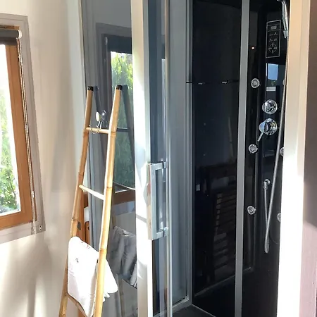 Les Etoiles De - D'hôtes De Charme Près De Rocamadour Au Coeur Du Parc Naturel Des Causses Du Quercy Bed & Breakfast 4*