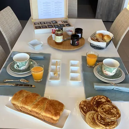 Les Etoiles De - D'hôtes De Charme Près De Rocamadour Au Coeur Du Parc Naturel Des Causses Du Quercy Calès