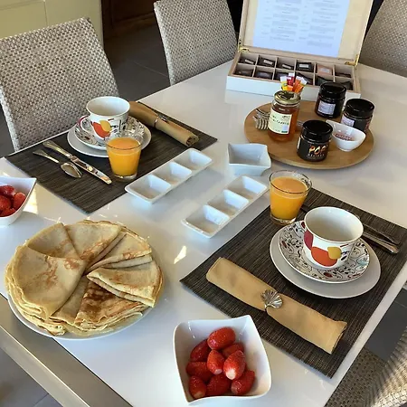 Bed & Breakfast Les Etoiles De - D'hôtes De Charme Près De Rocamadour Au Coeur Du Parc Naturel Des Causses Du Quercy Calès