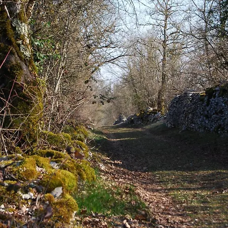 Les Etoiles De - D'hôtes De Charme Près De Rocamadour Au Coeur Du Parc Naturel Des Causses Du Quercy 4*