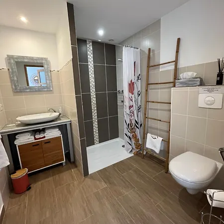 Les Etoiles De - D'hôtes De Charme Près De Rocamadour Au Coeur Du Parc Naturel Des Causses Du Quercy Bed & Breakfast Calès