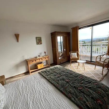 Les Etoiles De - D'hotes De Charme Pres De Rocamadour 4* Calès