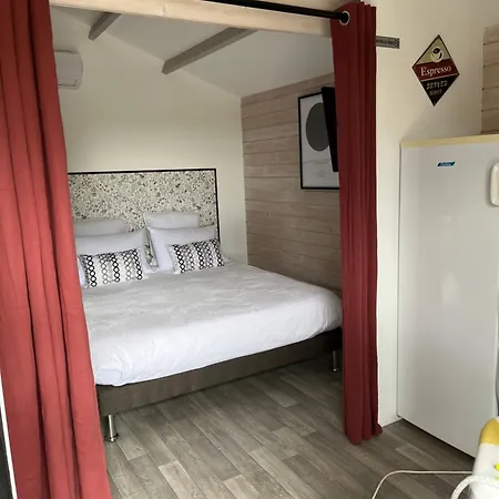 Les Etoiles De - D'hotes De Charme Pres De Rocamadour 4* Calès