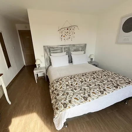 Les Etoiles De - D'hotes De Charme Pres De Rocamadour Panzió