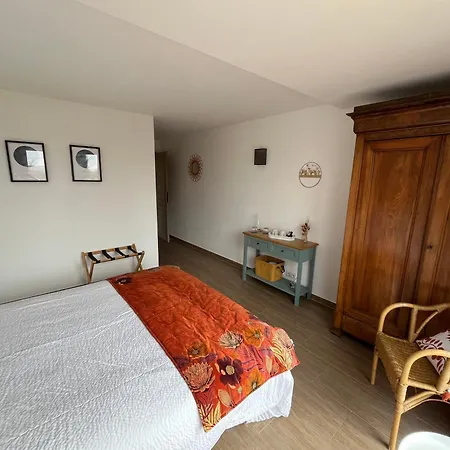 Panzió Les Etoiles De - D'hotes De Charme Pres De Rocamadour 4*