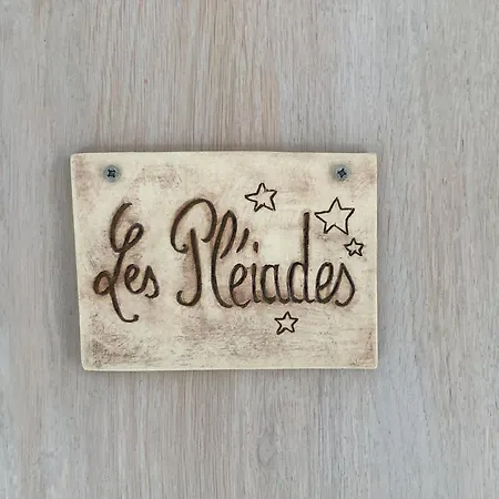 Bed & Breakfast Les Etoiles De - D'hôtes De Charme Près De Rocamadour Au Coeur Du Parc Naturel Des Causses Du Quercy Calès