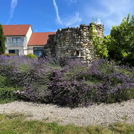 Les Etoiles De - D'hotes De Charme Pres De Rocamadour 4* Calès