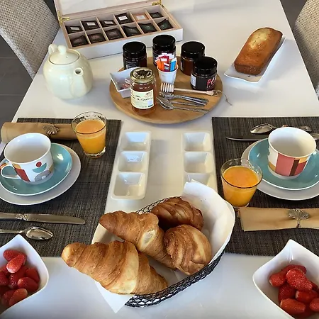 Les Etoiles De - D'hôtes De Charme Près De Rocamadour Au Coeur Du Parc Naturel Des Causses Du Quercy 4*