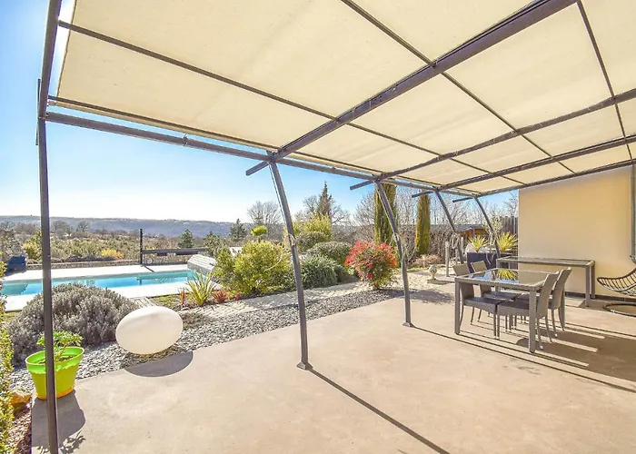 ベッド・アンド・ブレックファスト Les Etoiles De - D'hotes De Charme Pres De Rocamadour Au Coeur Du Parc Naturel Des Causses Du Quercy 4*