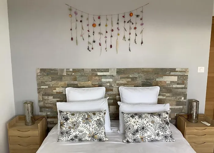 Les Etoiles De - D'hotes De Charme Pres De Rocamadour Au Coeur Du Parc Naturel Des Causses Du Quercy