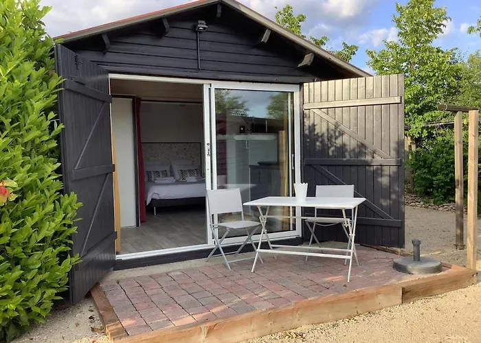 Les Etoiles De - D'hotes De Charme Pres De Rocamadour Au Coeur Du Parc Naturel Des Causses Du Quercy Calès