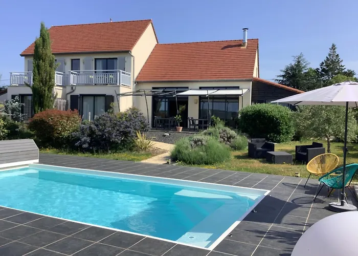 Les Etoiles De - D'hotes De Charme Pres De Rocamadour Au Coeur Du Parc Naturel Des Causses Du Quercy Calès