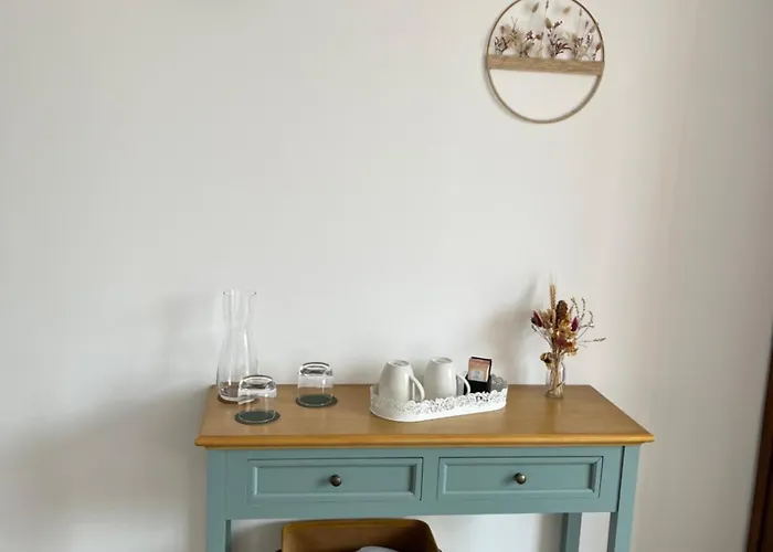 Les Etoiles De - D'hotes De Charme Pres De Rocamadour Au Coeur Du Parc Naturel Des Causses Du Quercy