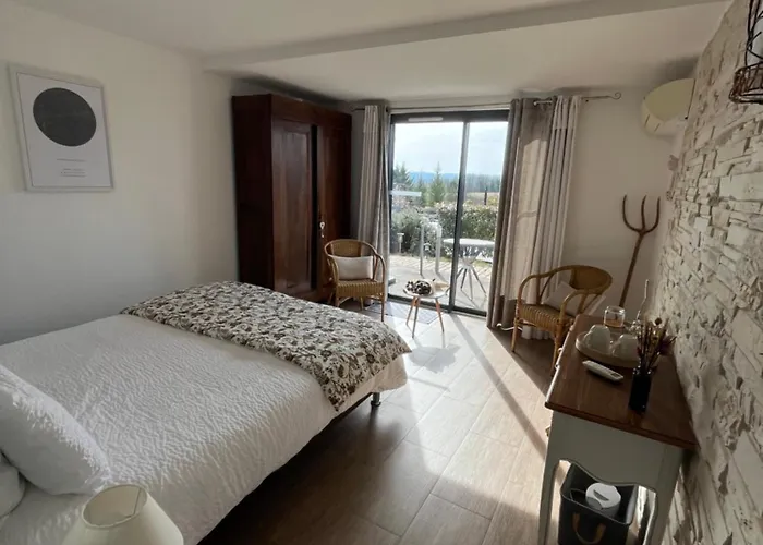 Les Etoiles De - D'hotes De Charme Pres De Rocamadour Au Coeur Du Parc Naturel Des Causses Du Quercy 4*