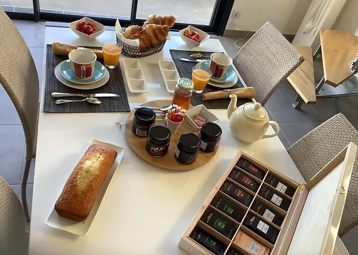 ベッド・アンド・ブレックファスト Les Etoiles De - D'hotes De Charme Pres De Rocamadour Au Coeur Du Parc Naturel Des Causses Du Quercy 4*