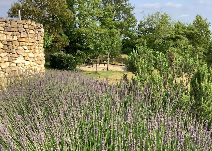 ベッド・アンド・ブレックファスト Les Etoiles De - D'hotes De Charme Pres De Rocamadour Au Coeur Du Parc Naturel Des Causses Du Quercy 4*